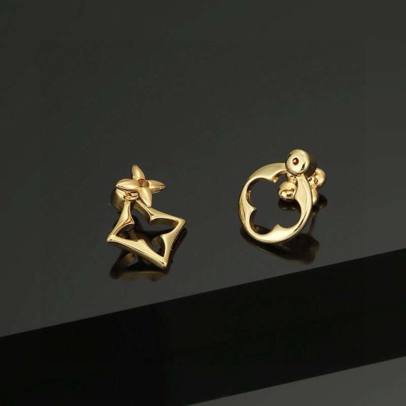 Louis Vuitton Earrings